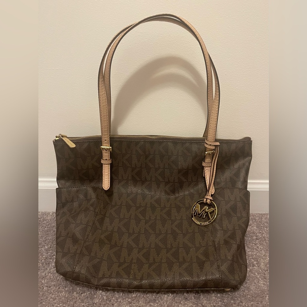 Michael Kors Tote Bag